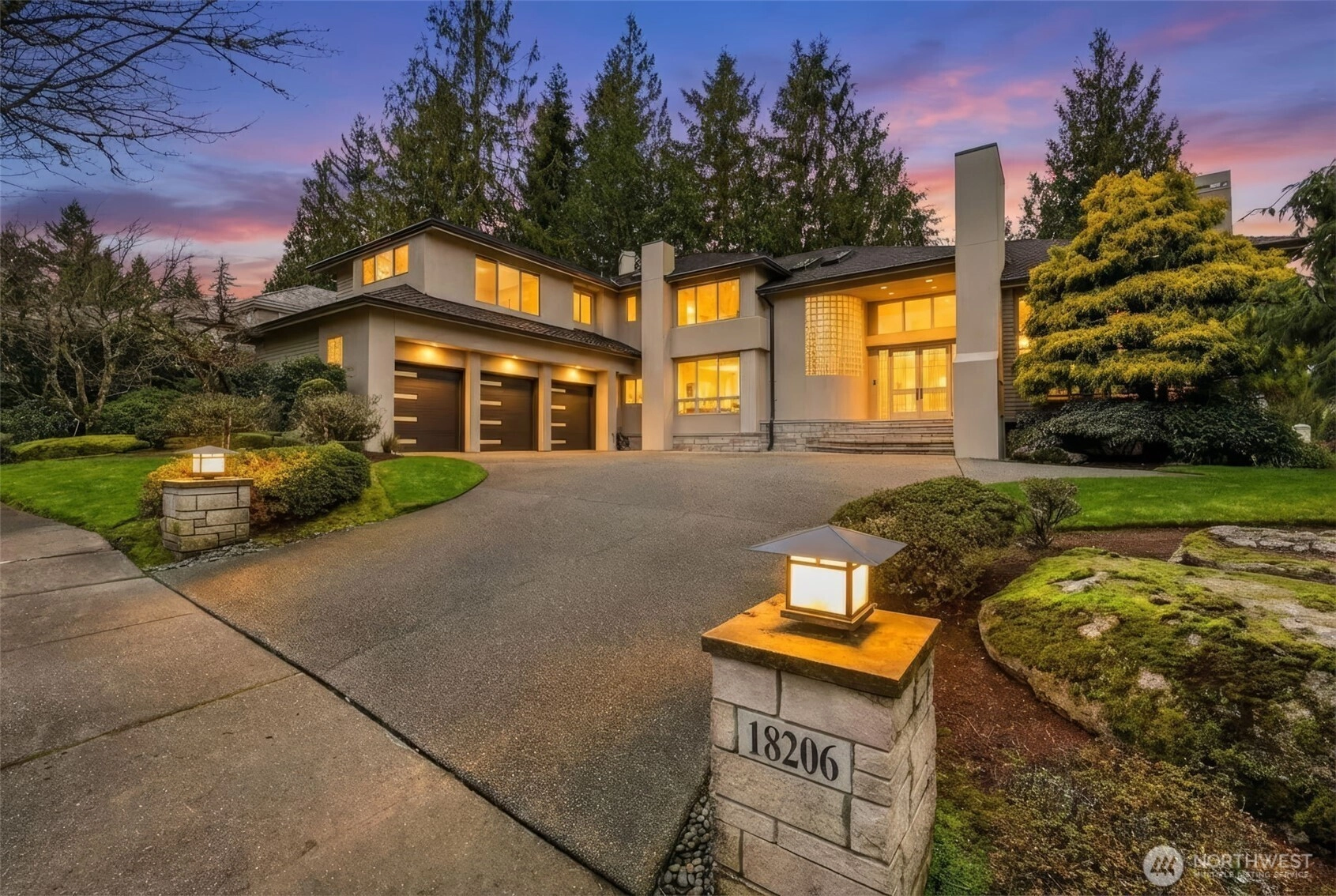 18206 NW Montreux Dr Issaquah WA 98027