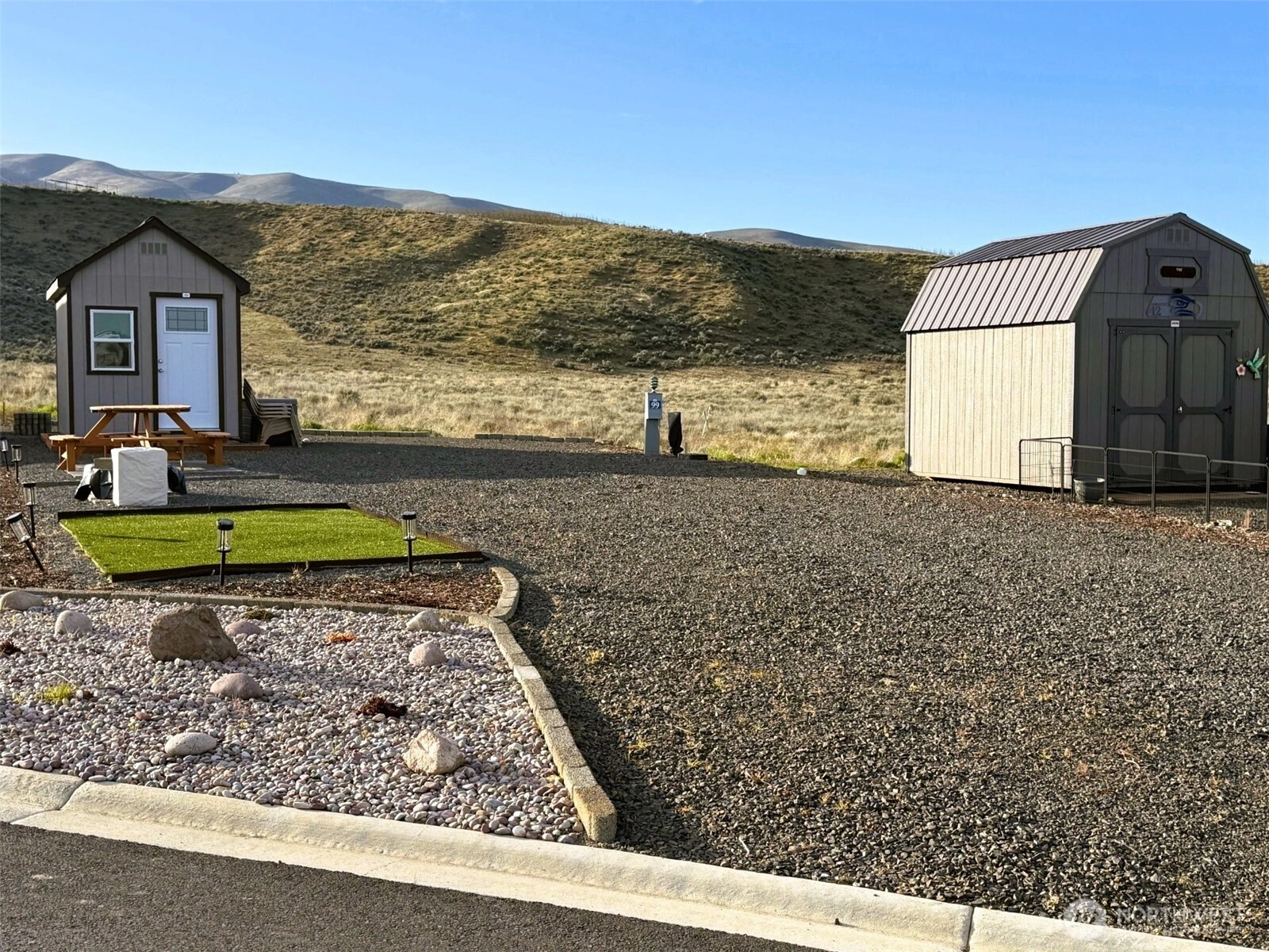 1769 Naches Wenas Rd Unit 99 Unit 99 Selah WA 98942