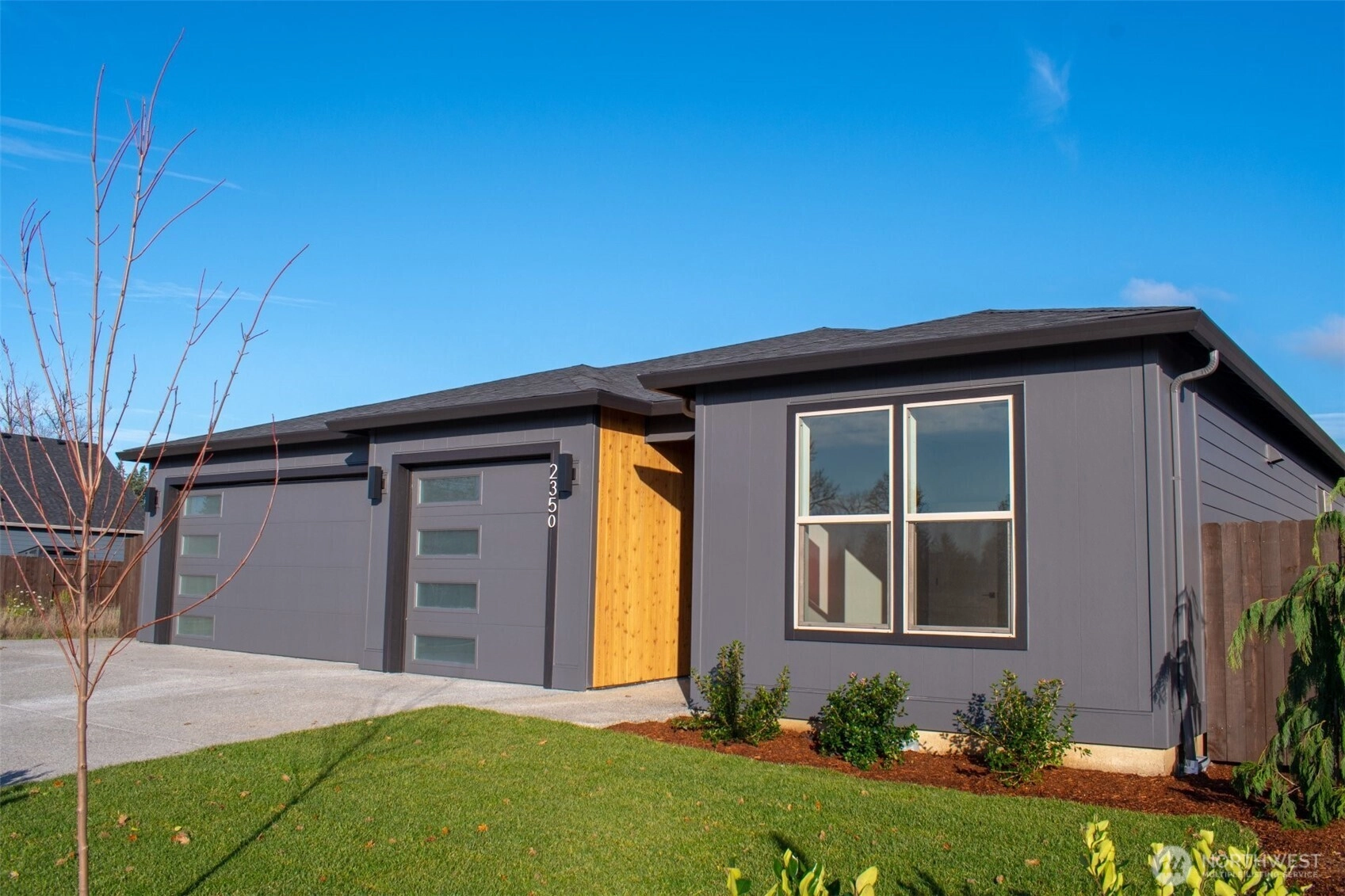 2350 Foxtrot La Center WA 98629