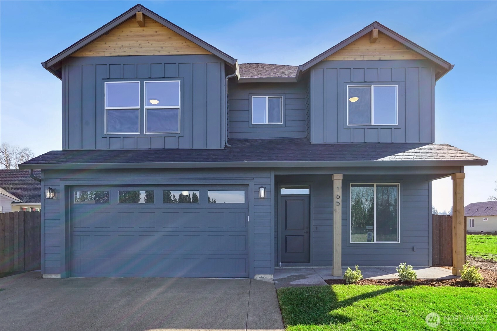 165 Airedale Unit  La Center WA 98629