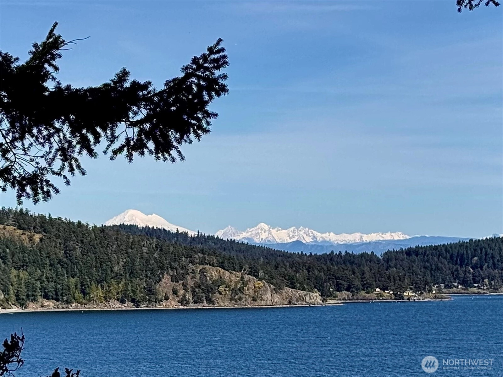 260 Grey Havens Loop Unit  Orcas Island WA 98280