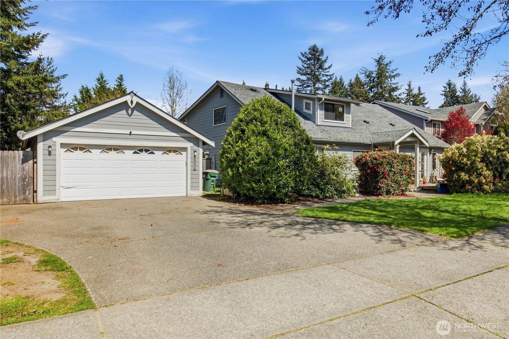 3035 70th Way SW Tumwater WA 98512