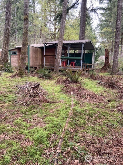 300 N Goldeneye Dr Unit  Hoodsport WA 98548