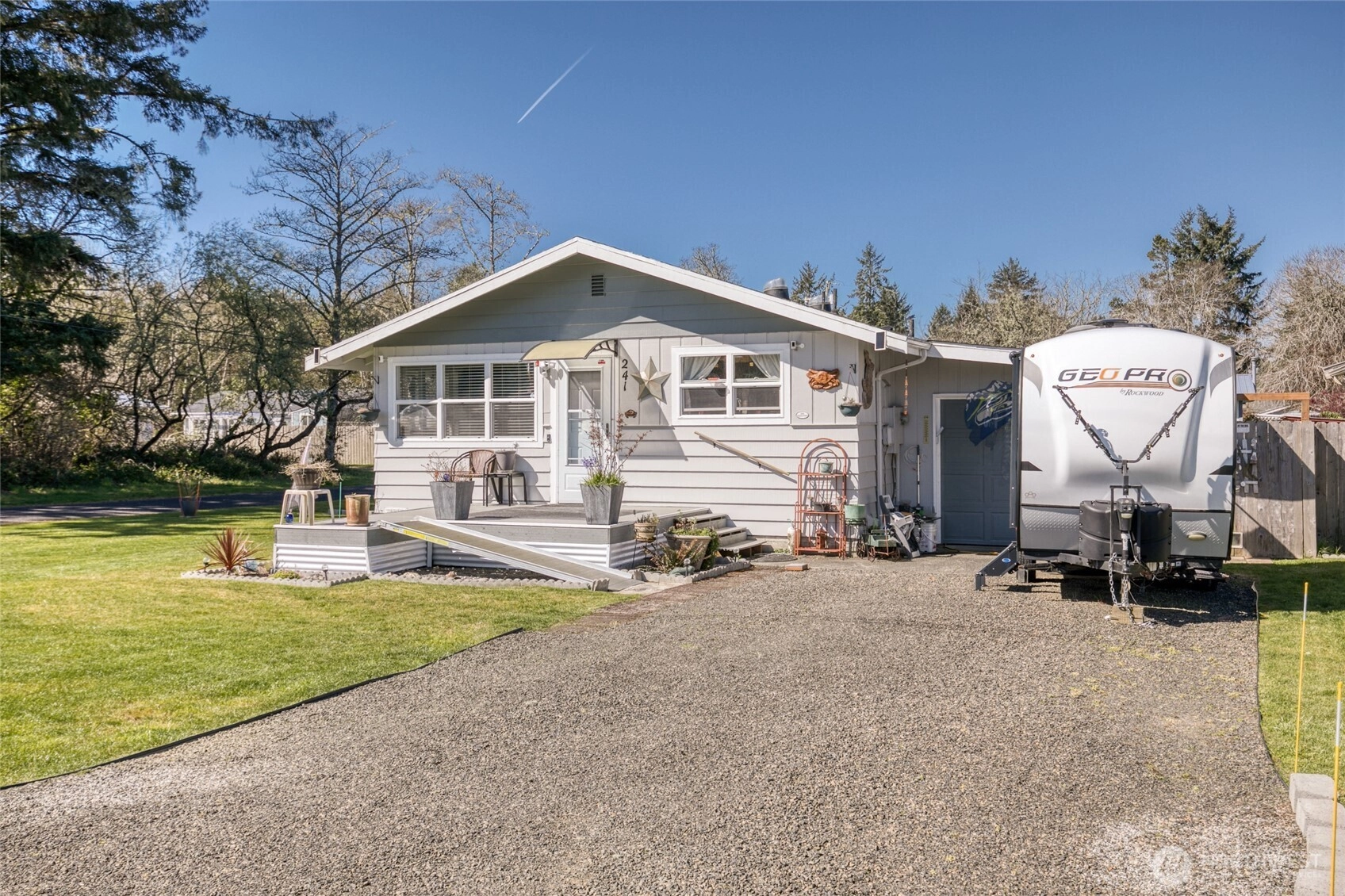 241 S Hoquiam St Westport WA 98595