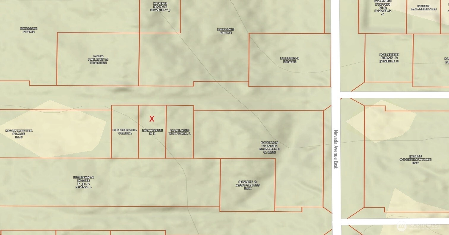 Michigan Port Orchard WA 98366