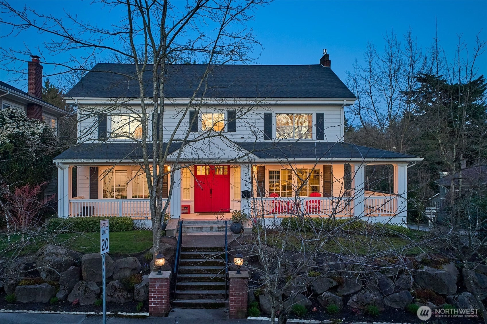 2736 34th Ave S Seattle WA 98144