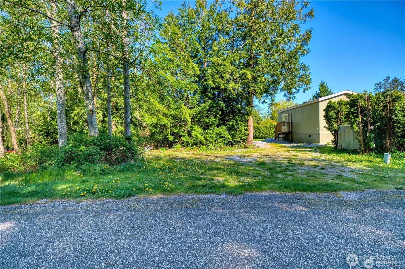 0 Lot 7 Weasel Run Unit  Point Roberts WA 98281