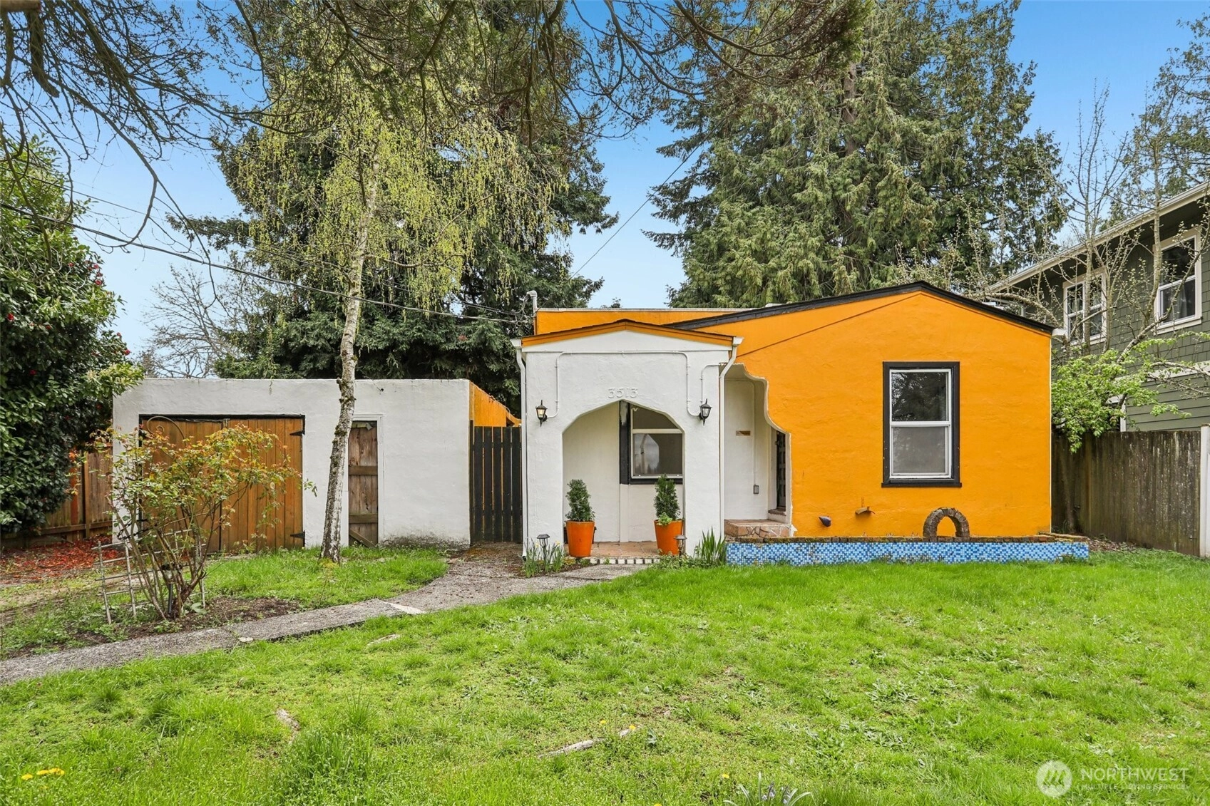 3513 SW 97th St Seattle WA 98126