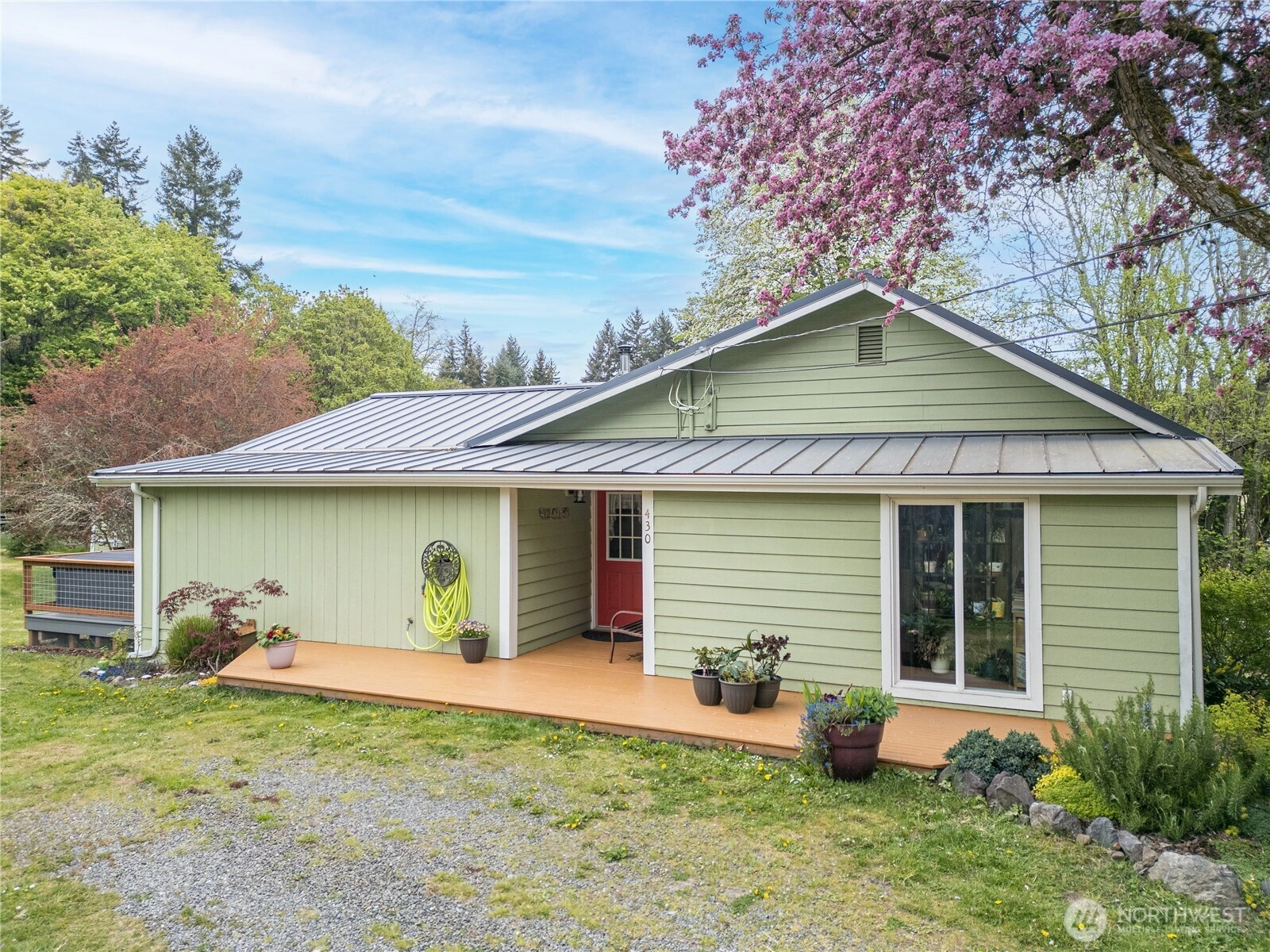 430 Black Diamond Rd Unit  Port Angeles WA 98363