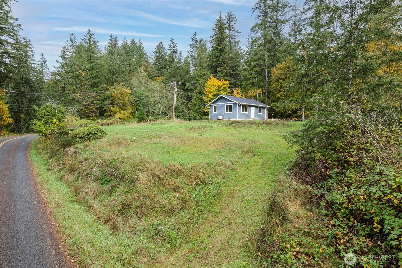 161 Oak St Quilcene WA 98376