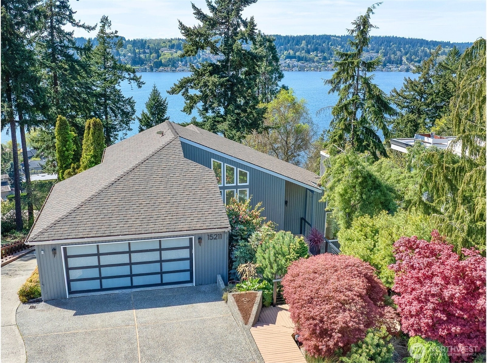 15211 61st Pl NE Kenmore WA 98028