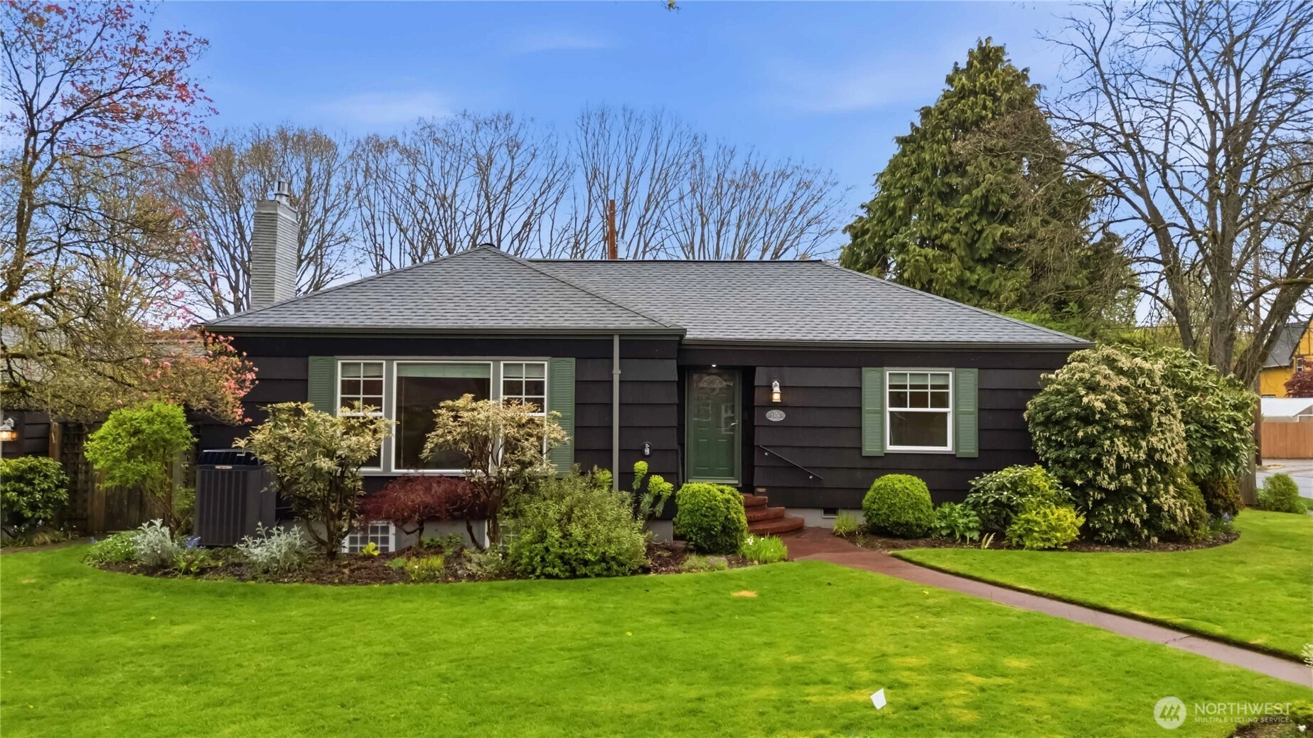 1306 23rd Ave Unit  Longview WA 98632