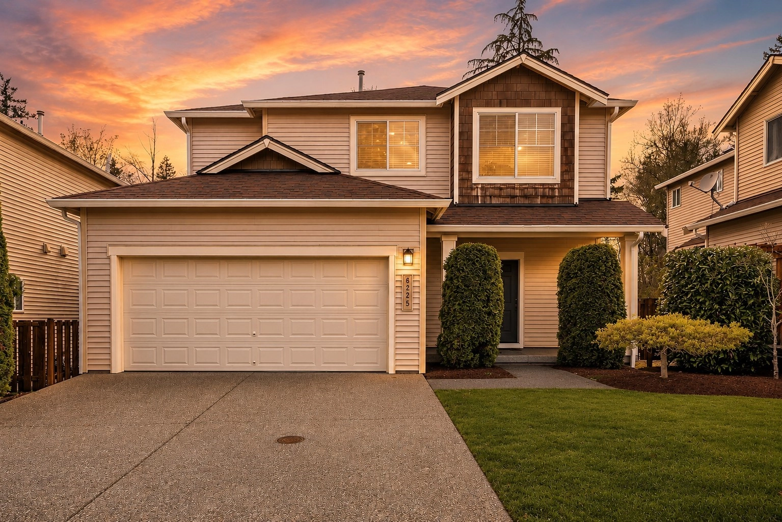 6225 Wesley Pl SE Auburn WA 98092
