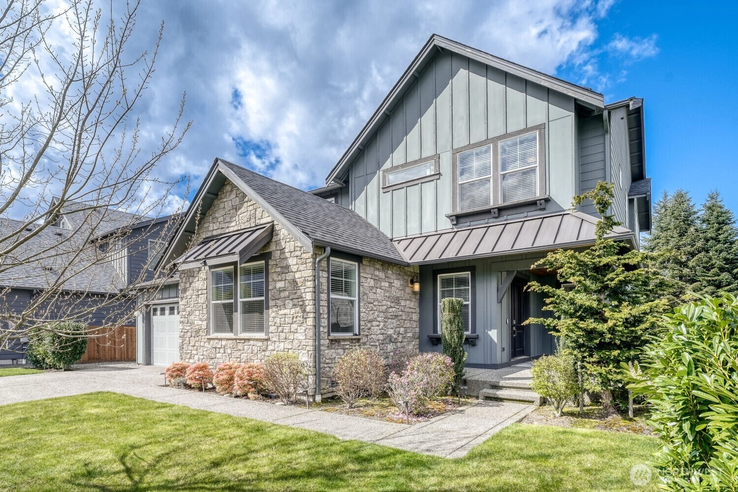 1320 Se 16th St Unit  North Bend WA 98045