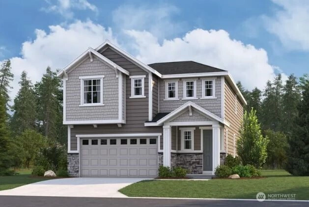 4717 85th Ave NE Unit 19 Unit 19 Marysville WA 98270