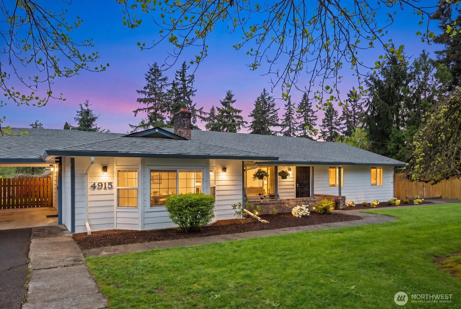 4915 NE 199th St Ridgefield WA 98642