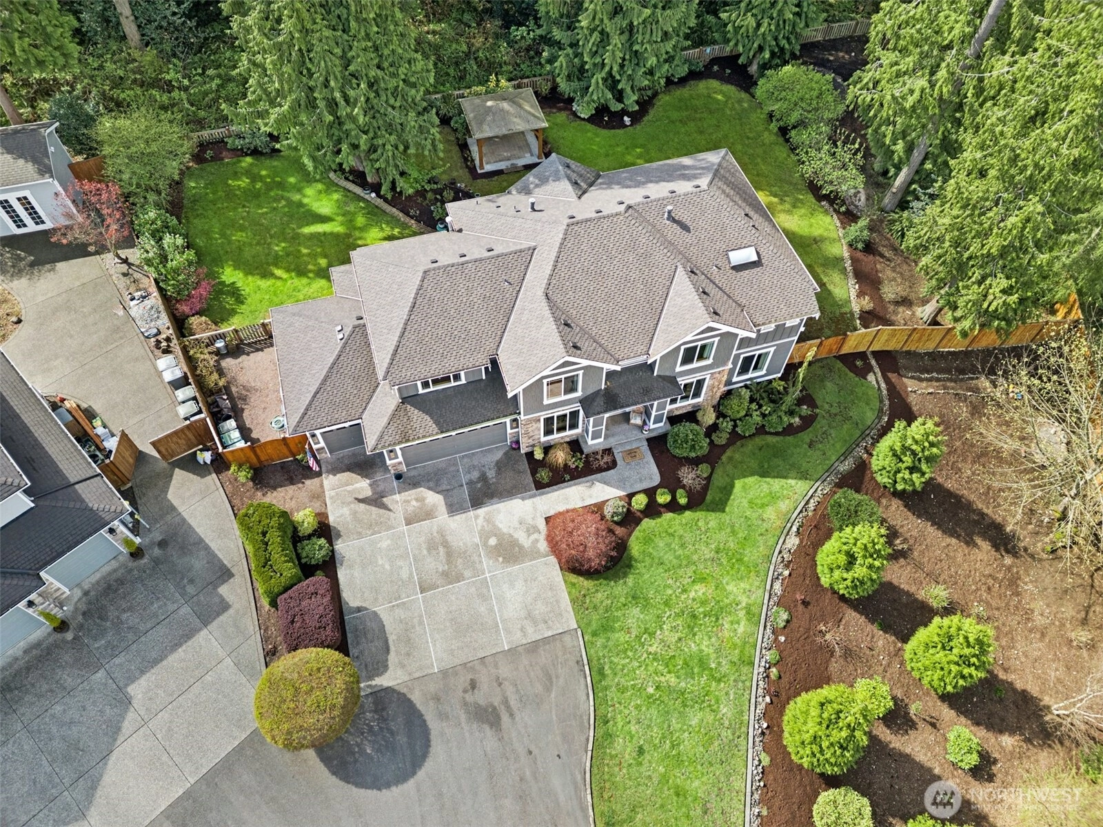 15128 226th Ave SE Unit  Monroe WA 98272