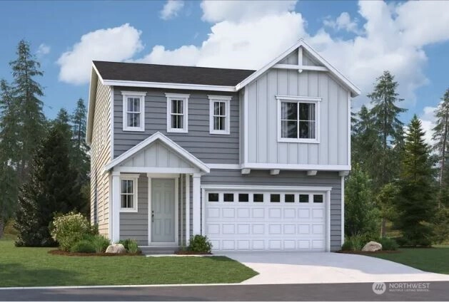 4615 85th Ave NE Unit 30 Unit 30 Marysville WA 98270