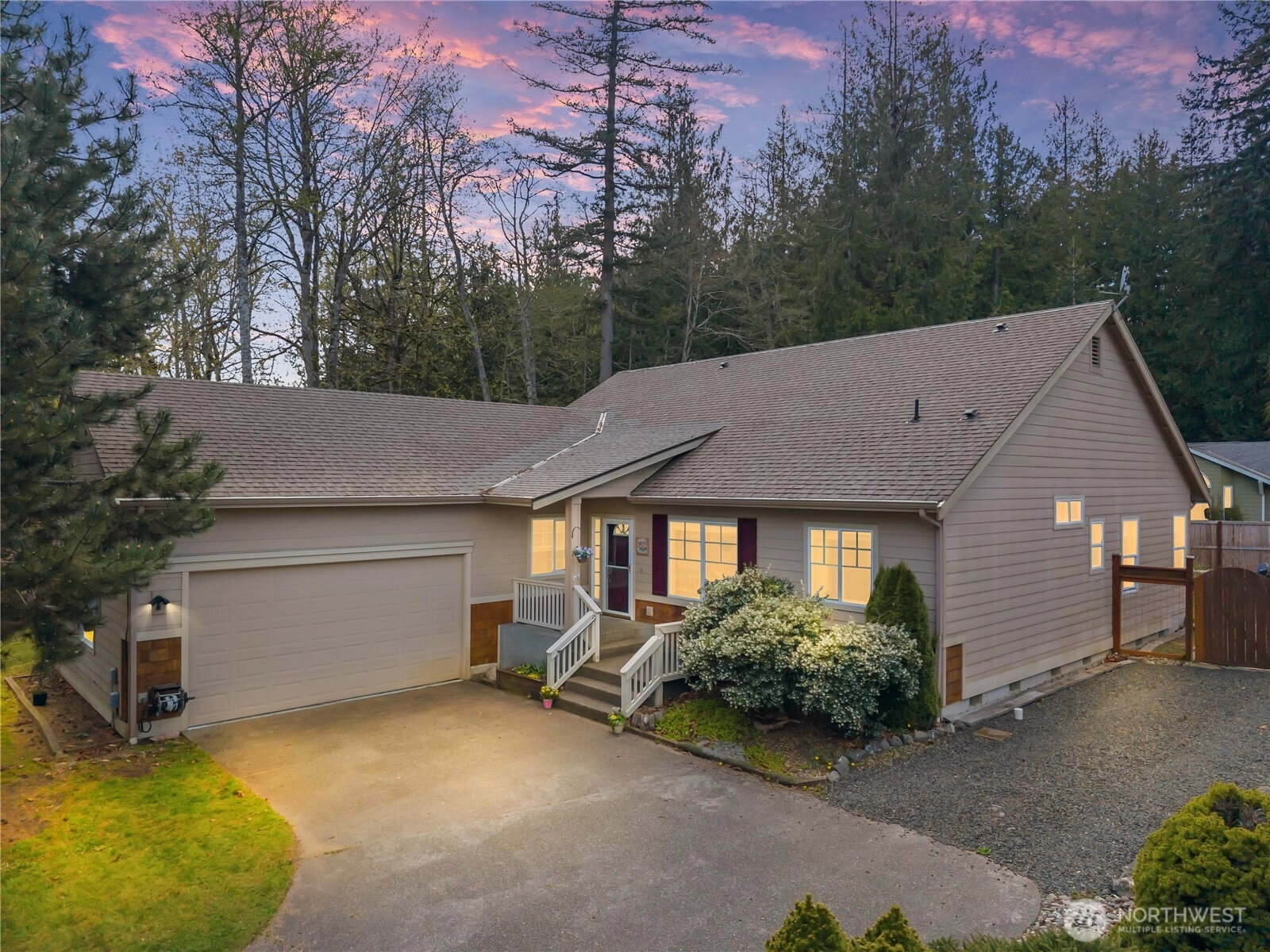 142 Camano Ln Unit  Port Ludlow WA 98365