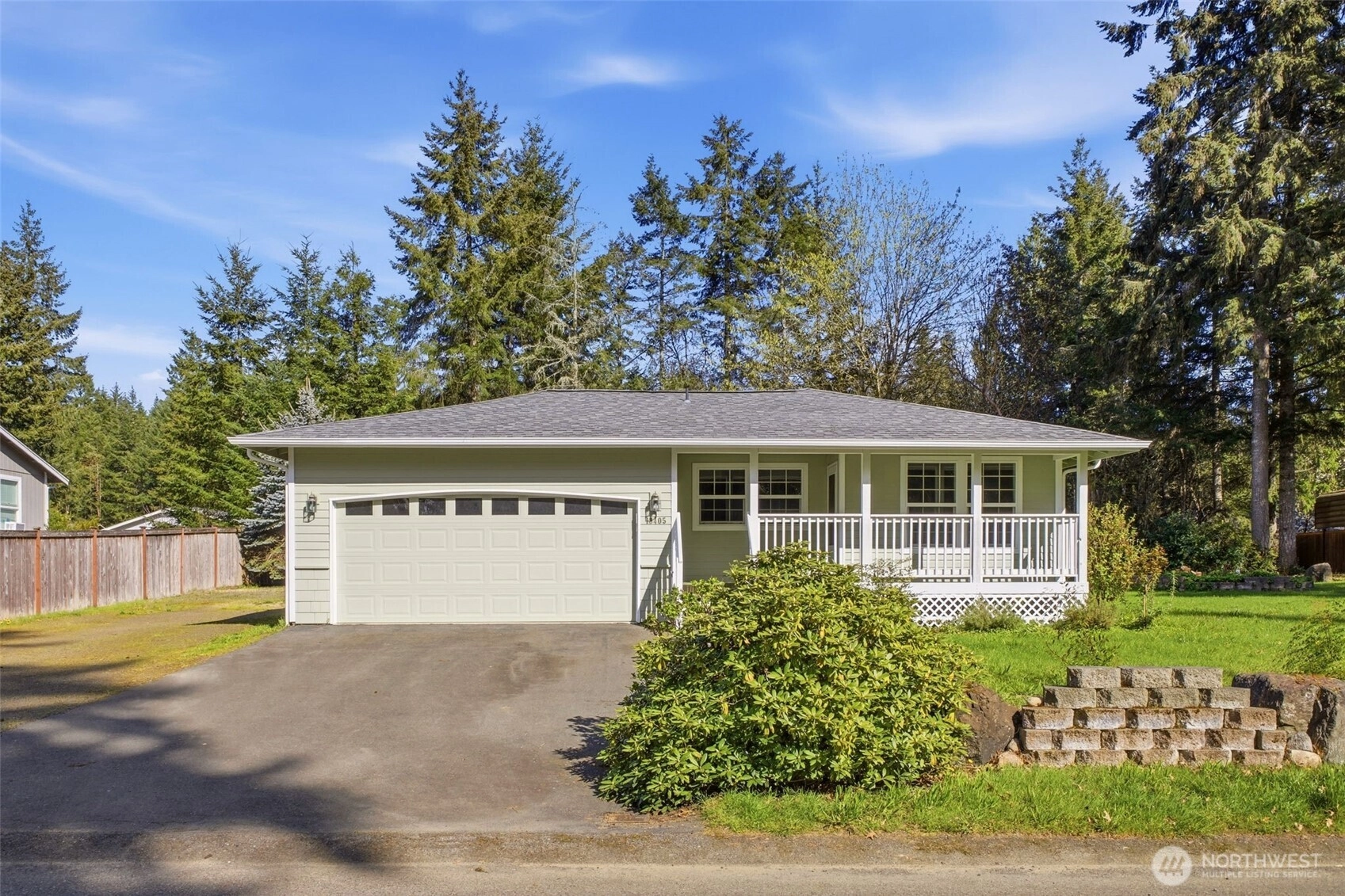 13405 105th Ave NW Gig Harbor WA 98329