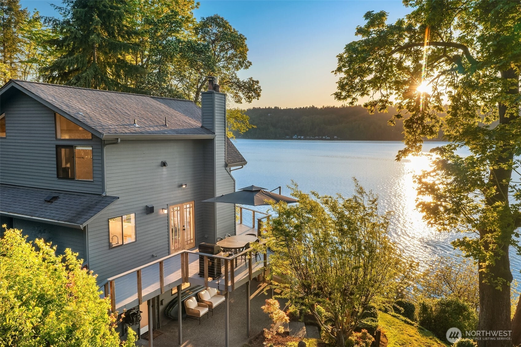 10153 SW 263rd St Vashon WA 98070