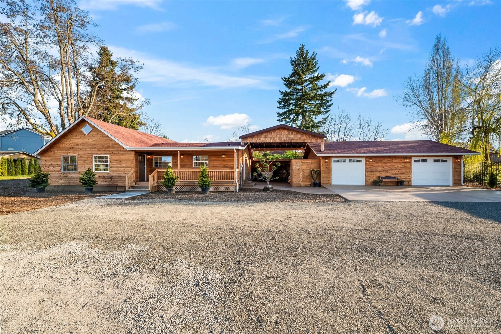 15329 104th Ave SE Yelm WA 98597