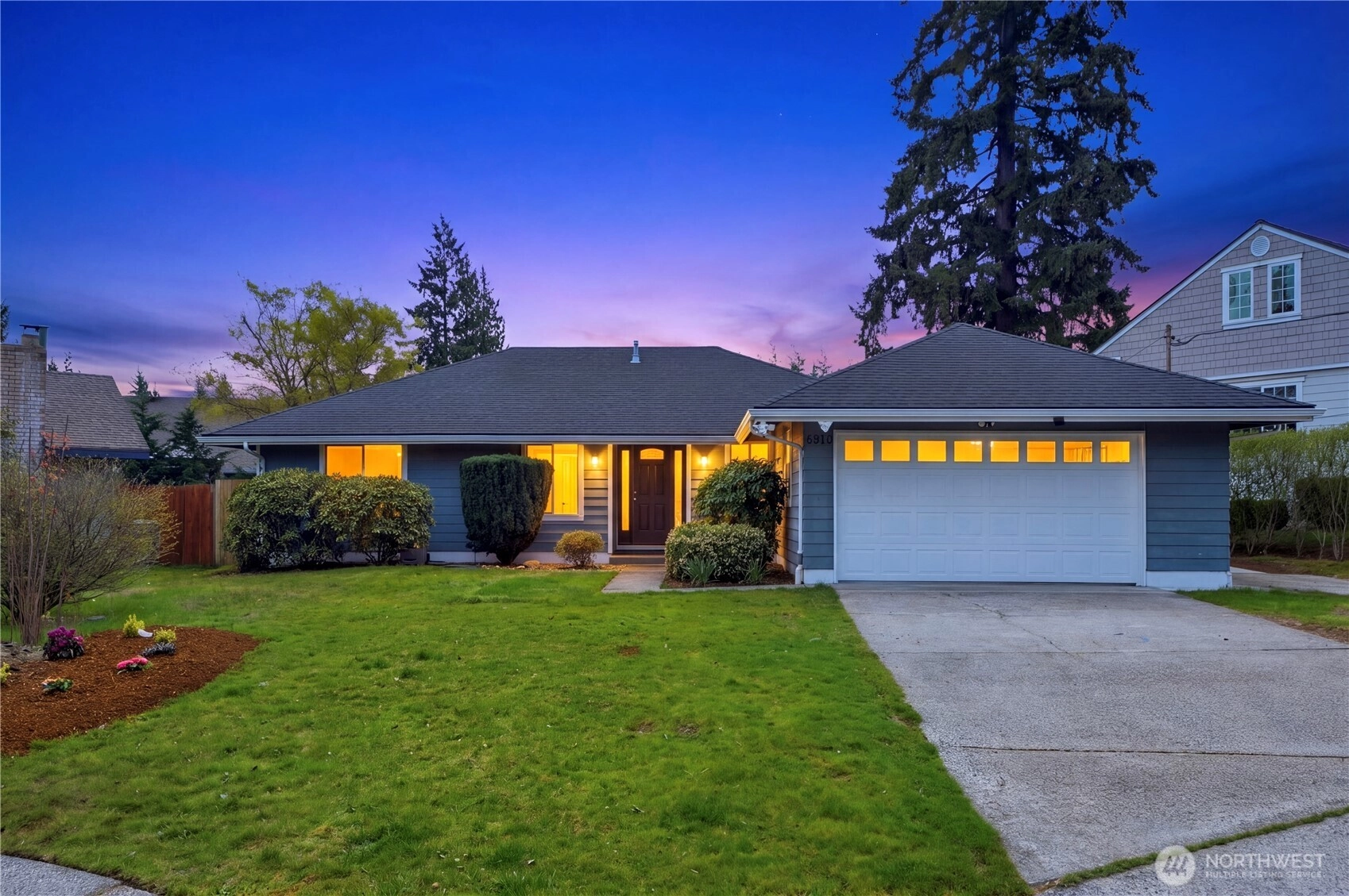 6516 122nd Pl SE Bellevue WA 98006