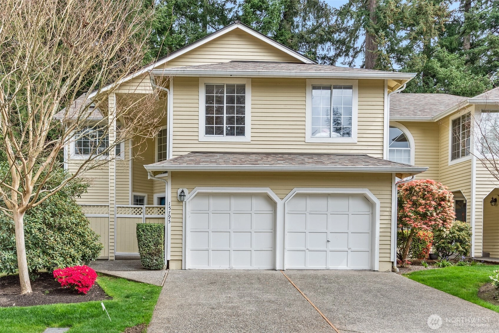 15795 Northup Way Unit 7 Unit 7 Bellevue WA 98008