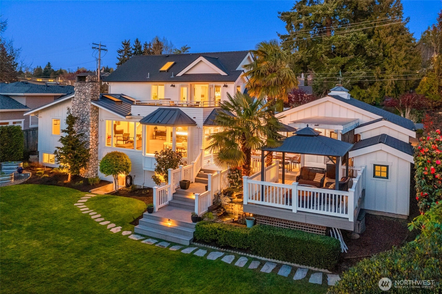 6035 111th Ave NE Kirkland WA 98033