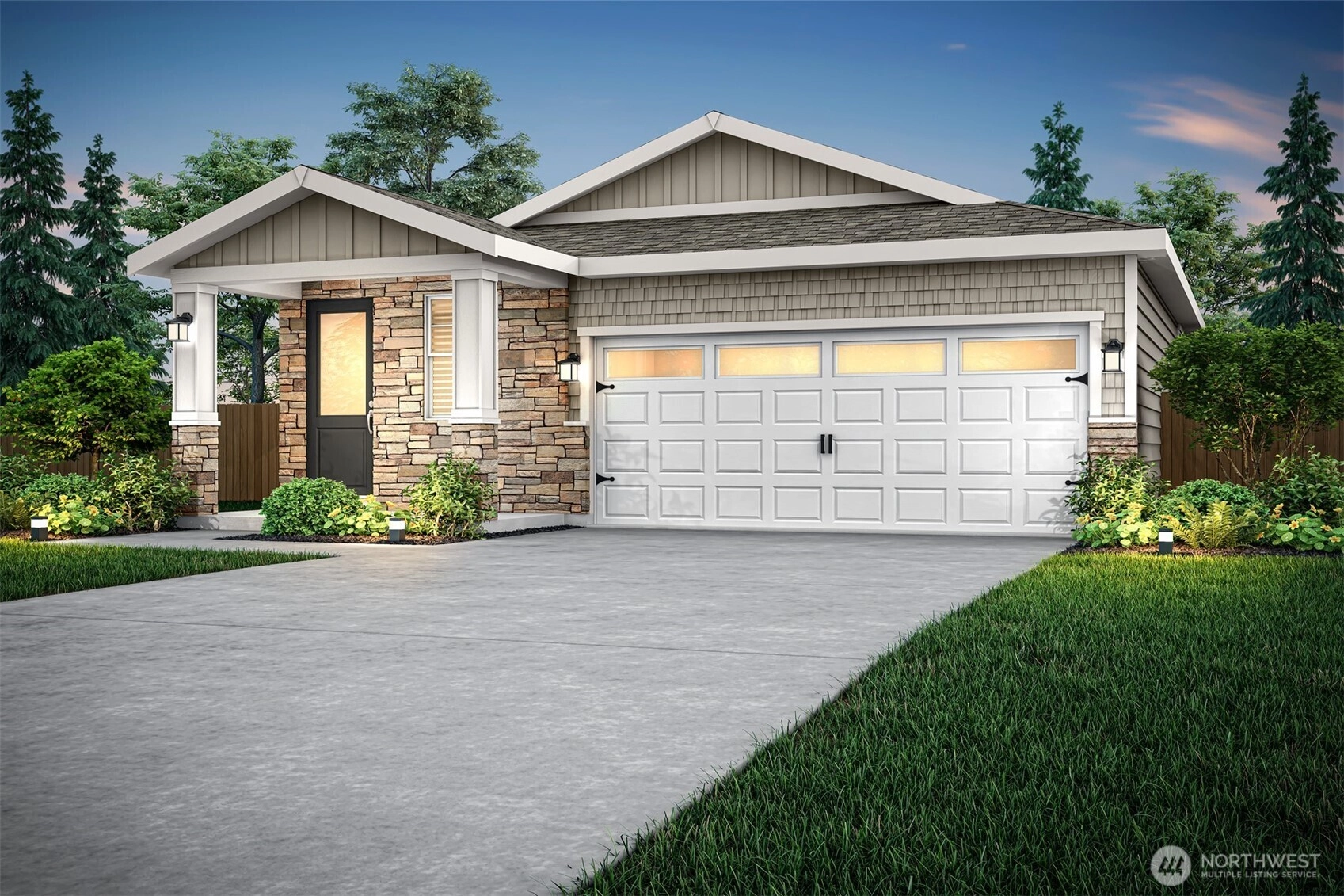 6204 NW Bruggman Loop Unit  Silverdale WA 98312