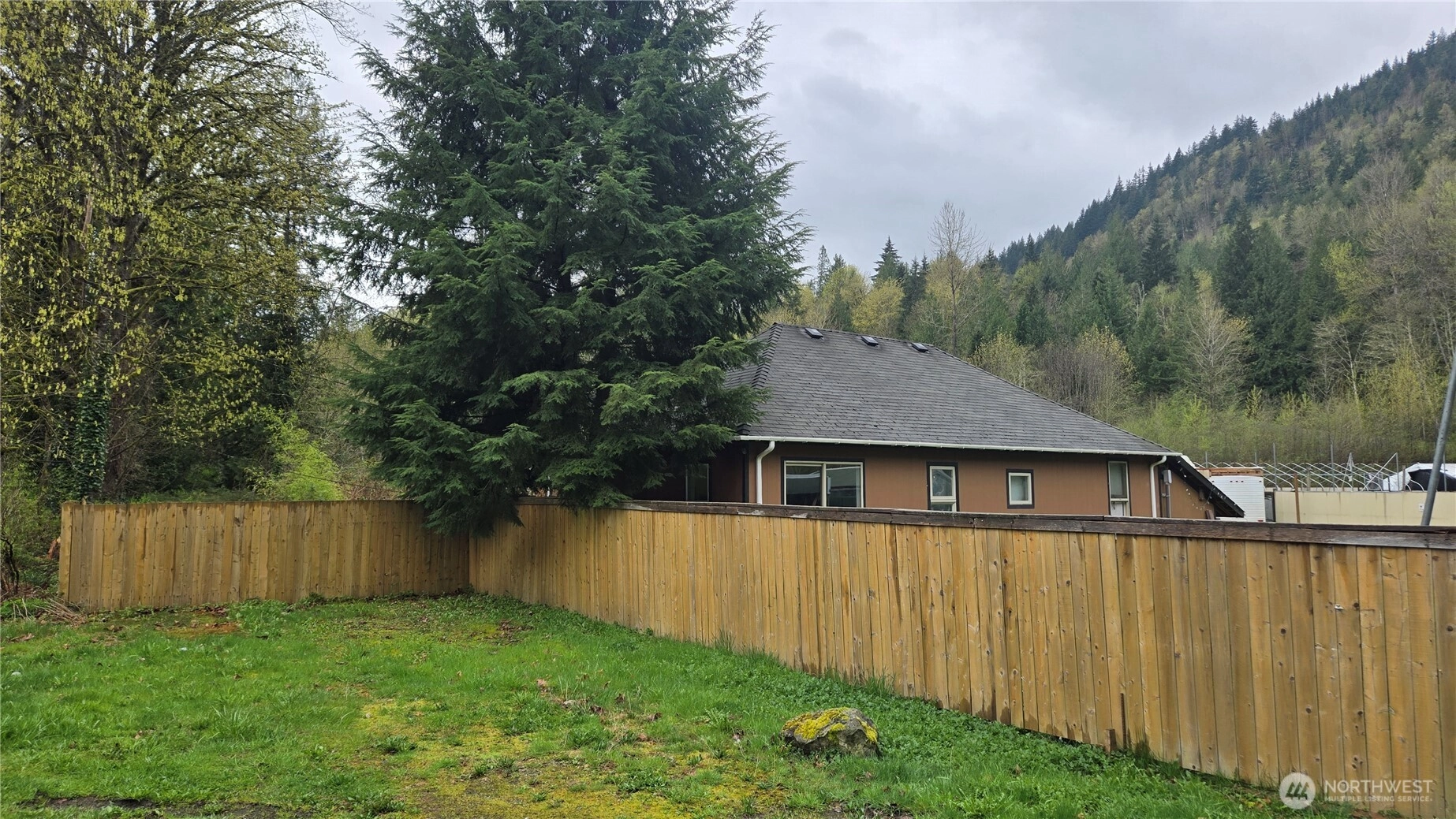 5898 Mt Baker Hwy Deming WA 98244