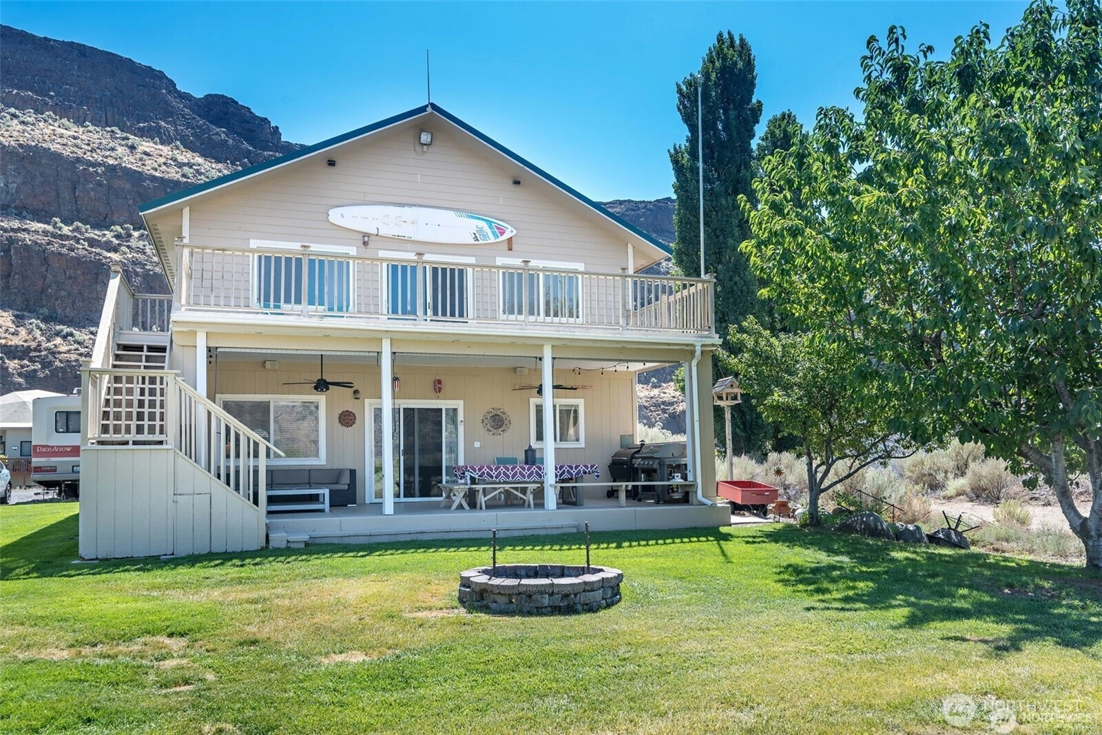 312 SW River Dr Unit  Quincy WA 98848
