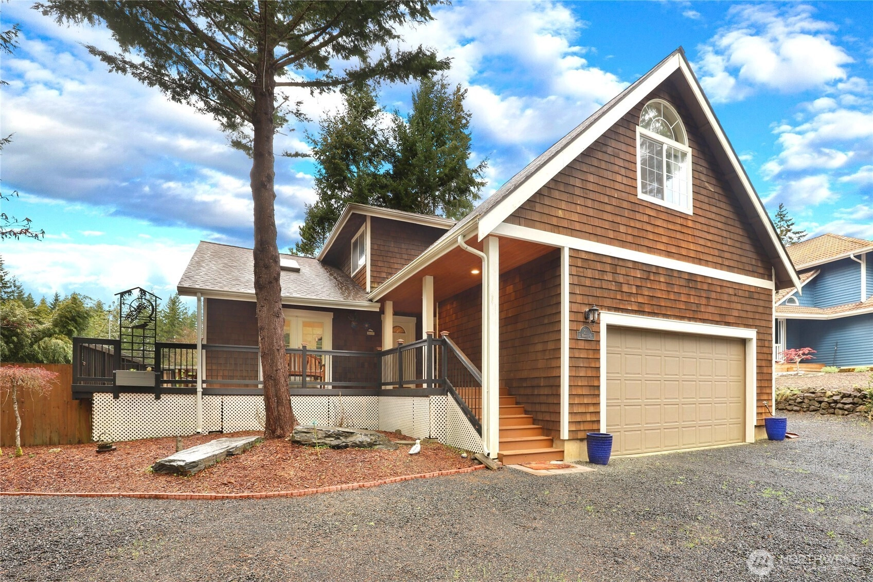 21 E Michelle Ct Union WA 98592