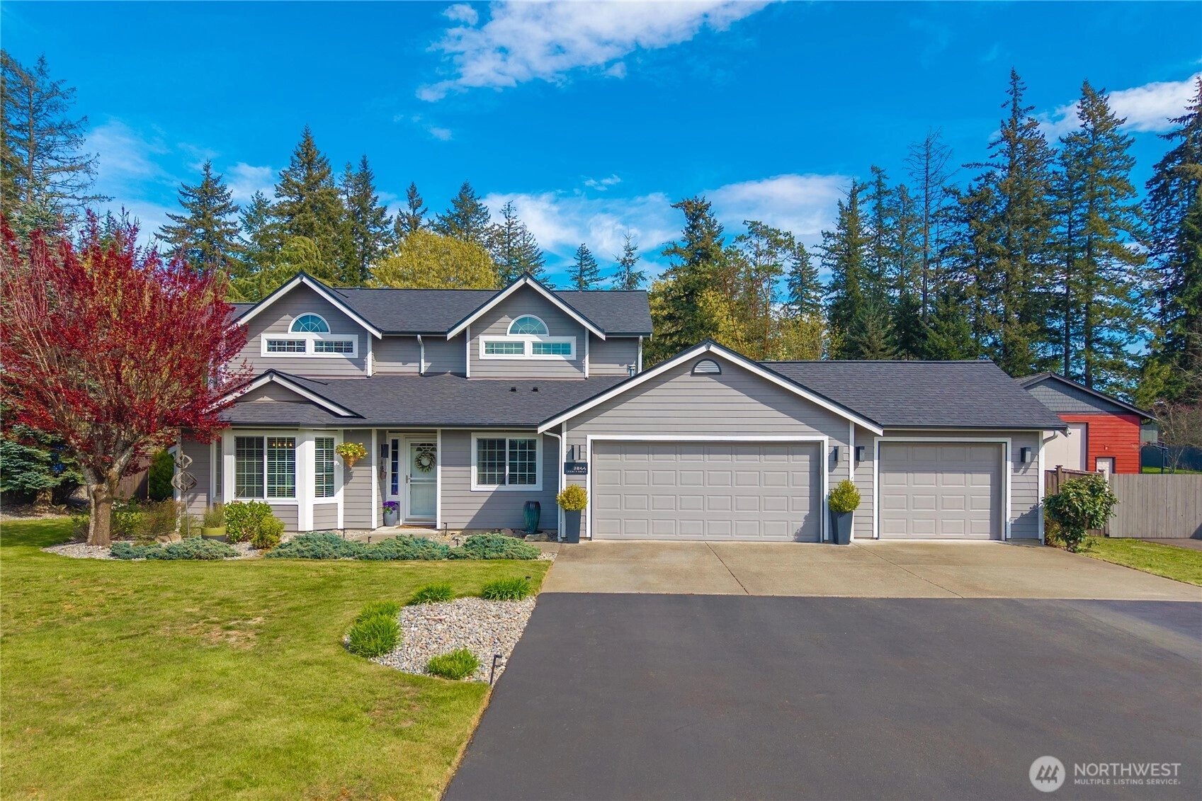 3844 Legacy Dr NE Olympia WA 98516