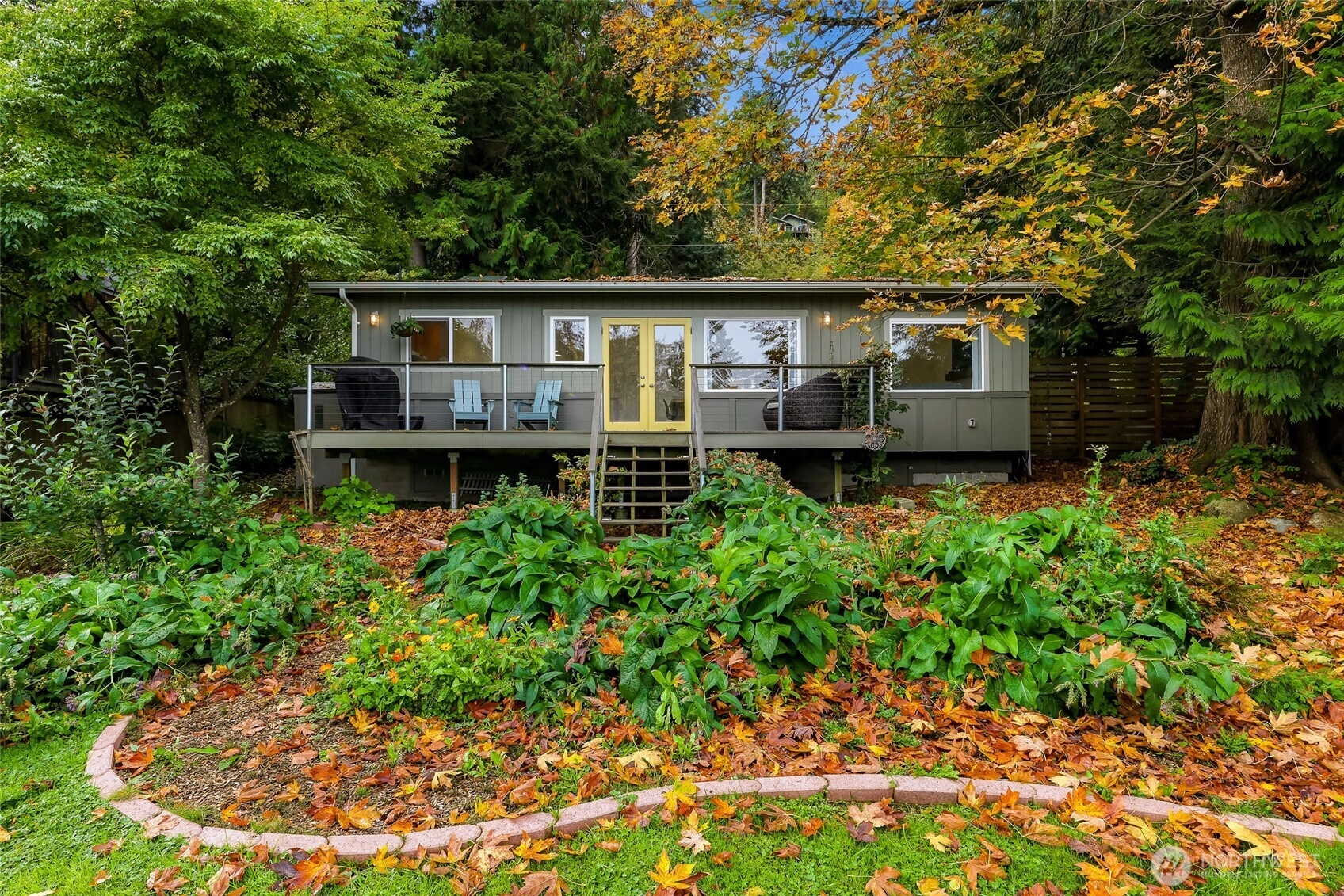 2920 Cedar Ave Lummi Island WA 98262