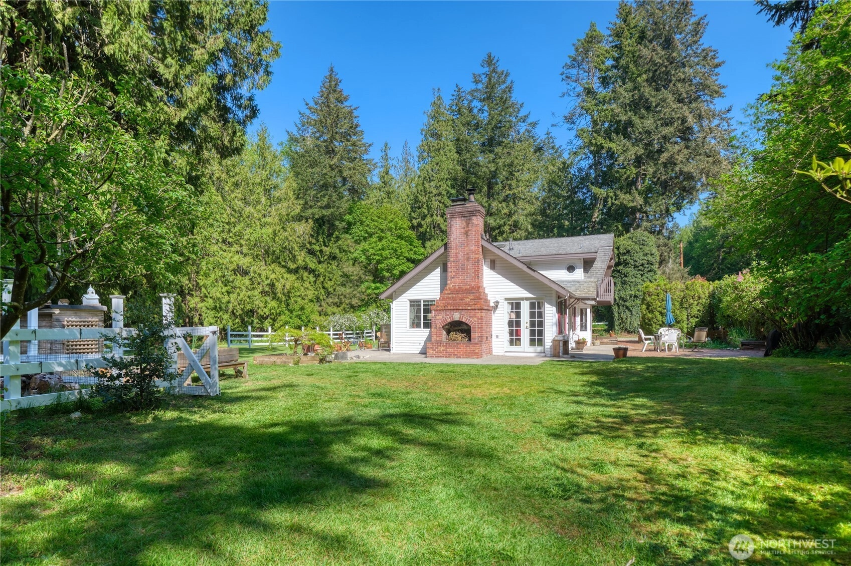 1984 Johnson Rd Unit  Point Roberts WA 98281