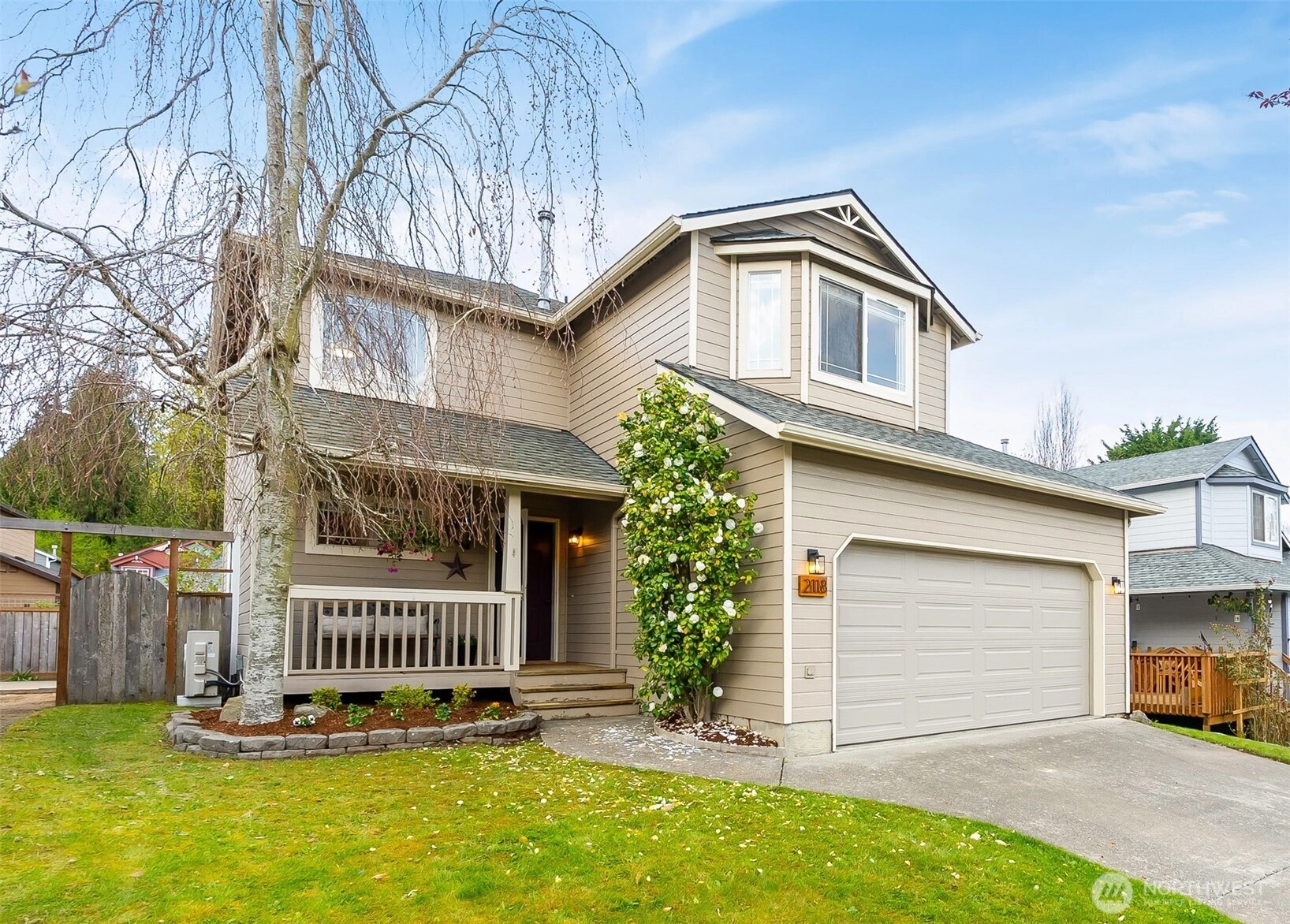 2118 Wildflower Way Bellingham WA 98229