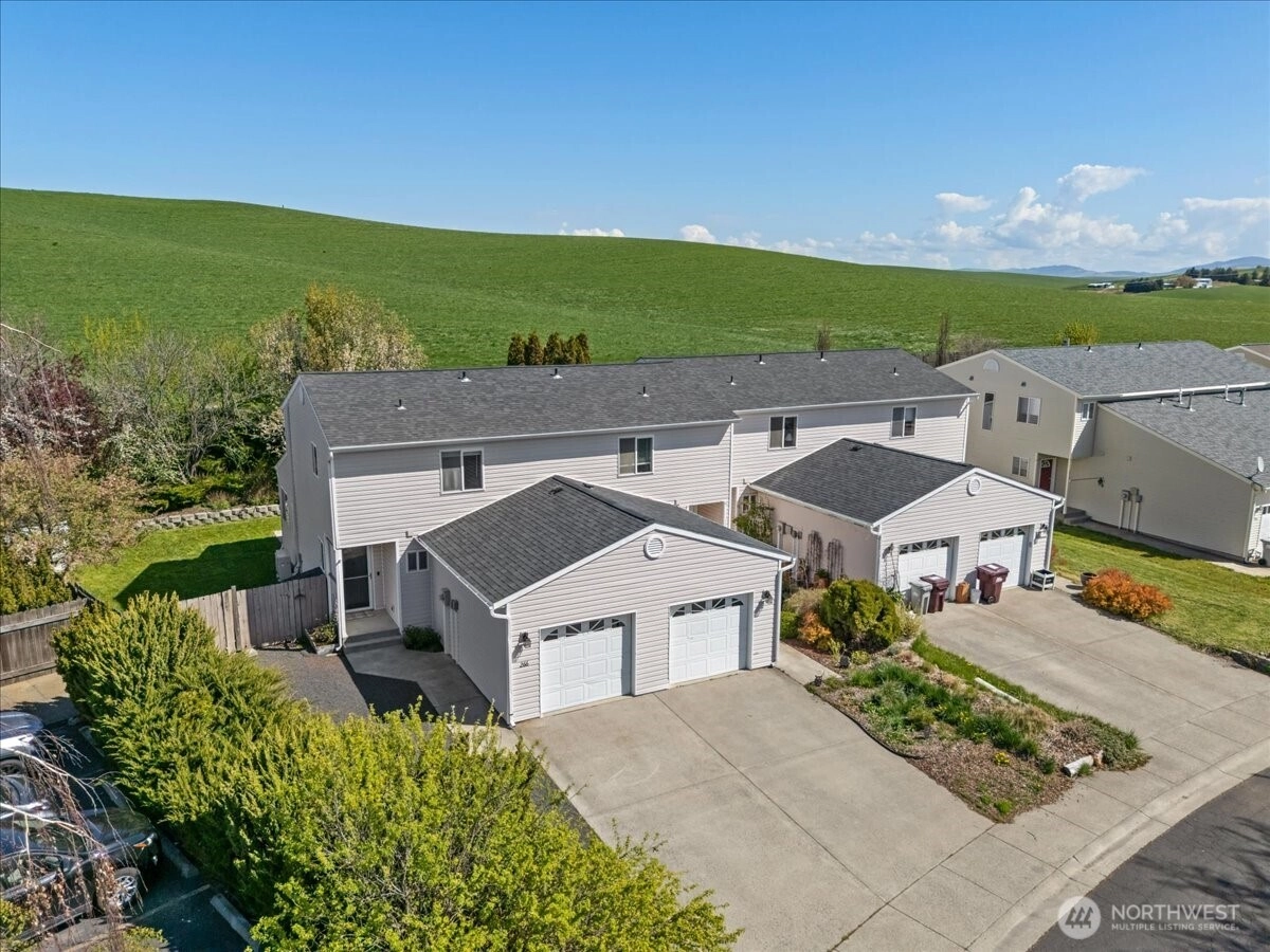 266 NW Clay Ct Pullman WA 99163