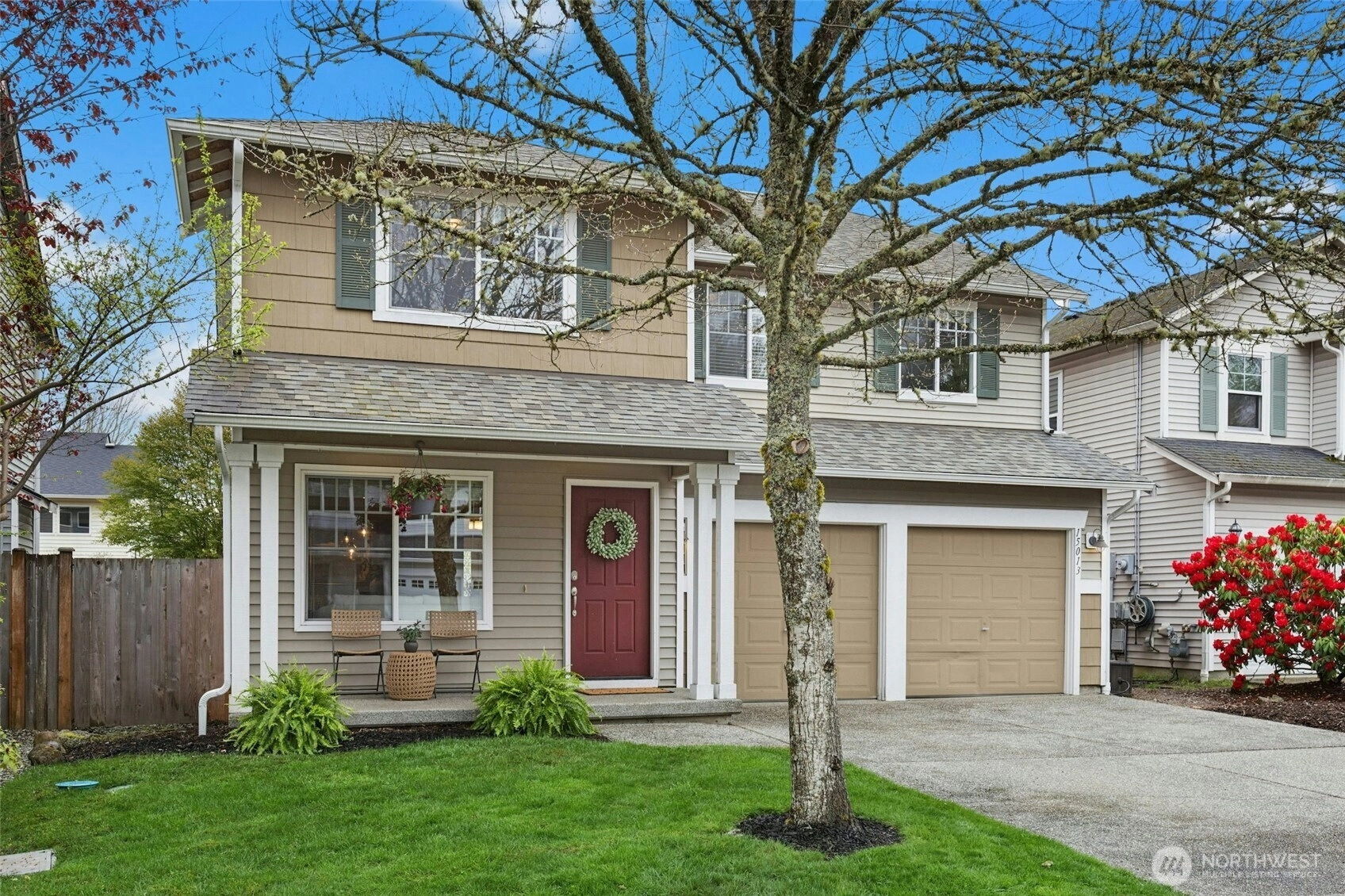 15013 49th Dr SE Everett WA 98208