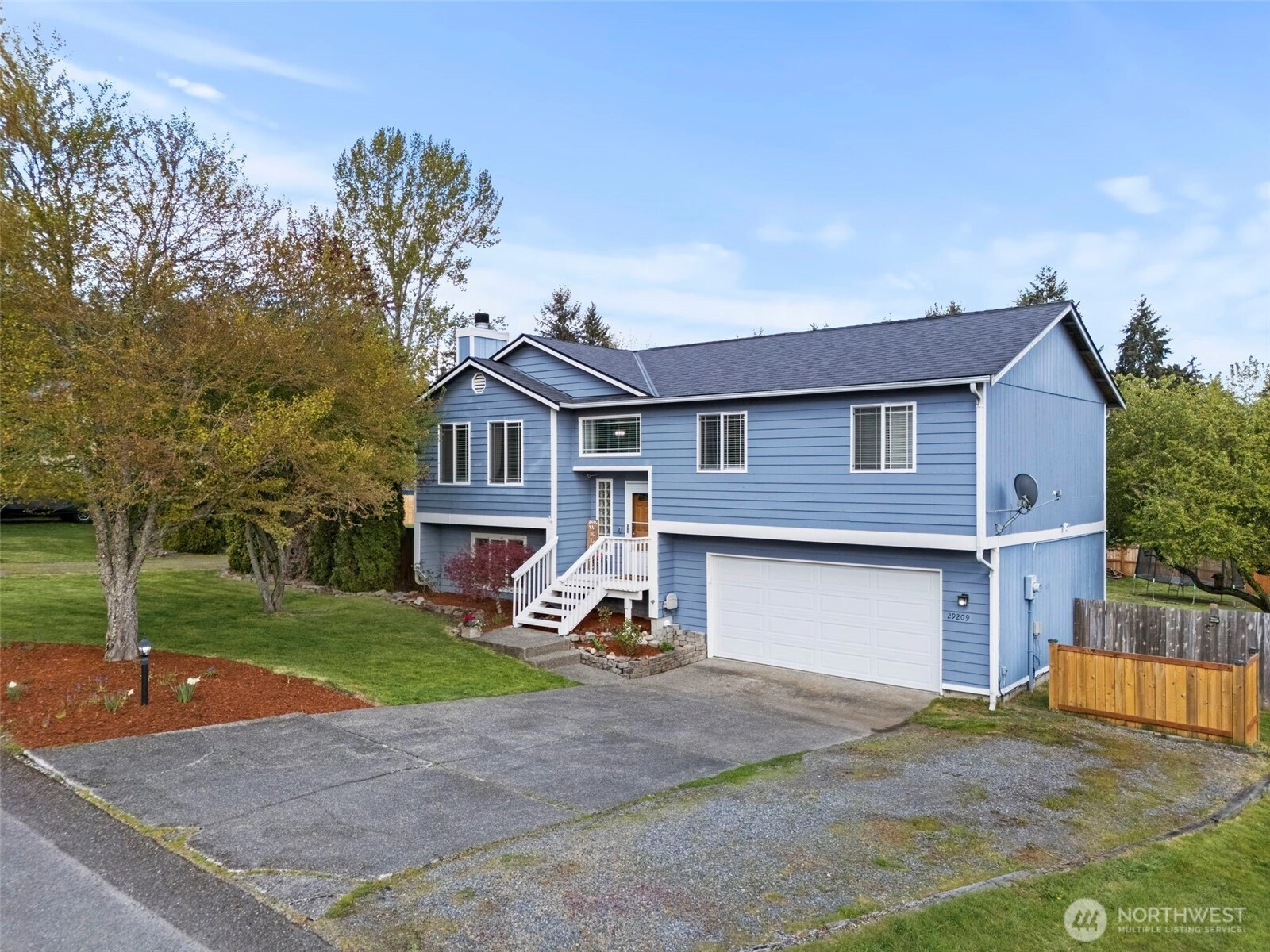 29209 81st Ave S Roy WA 98580