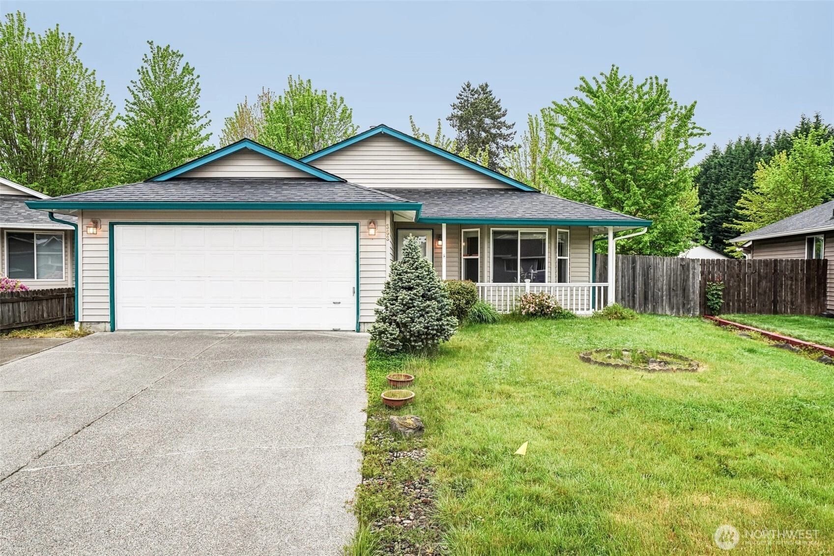 308 SE 9th St Battle Ground WA 98604