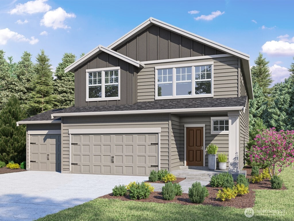 28312 75th Dr NW Unit 2 Unit 2 Stanwood WA 98292