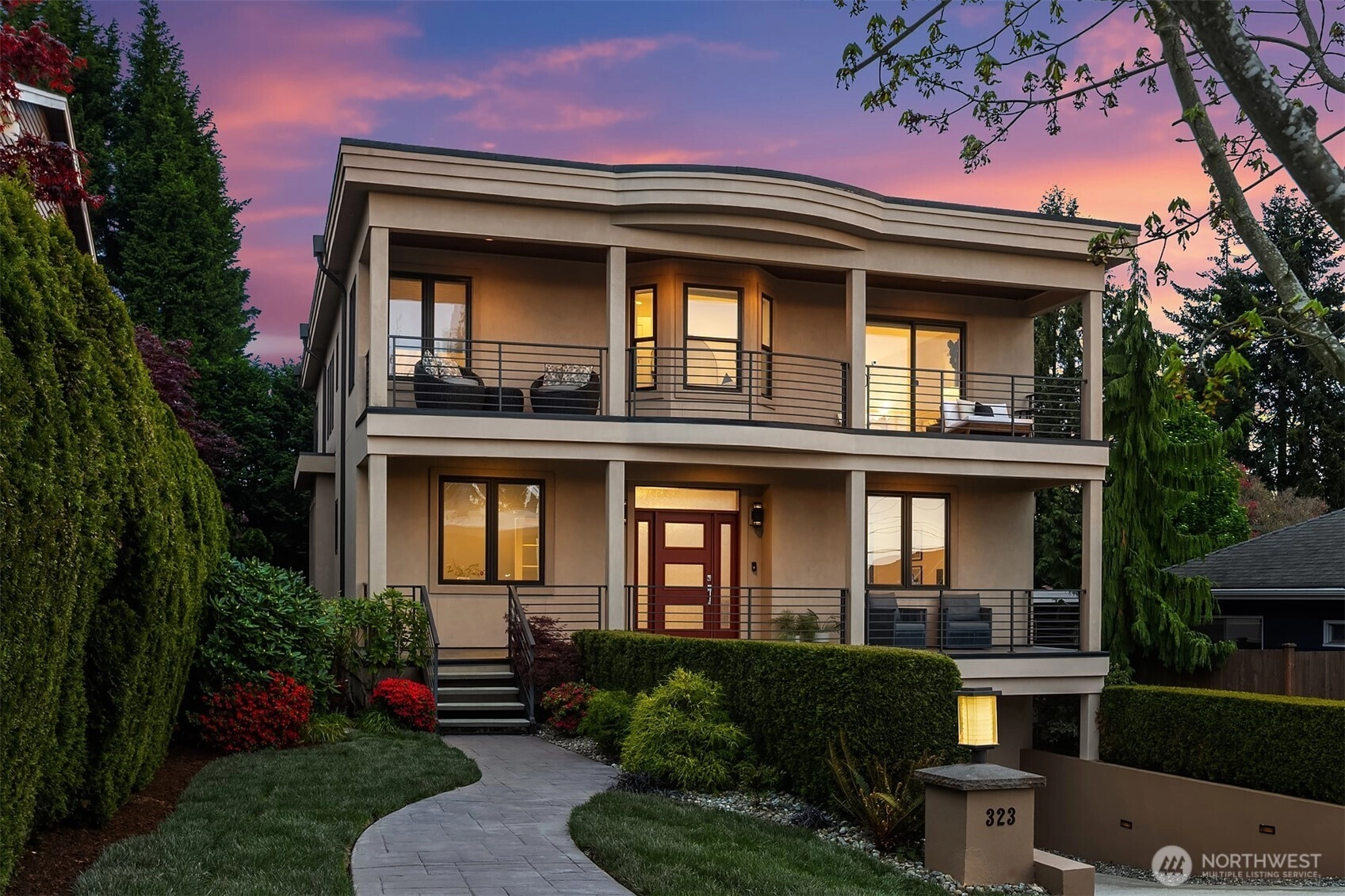 323 6th Ave S Kirkland WA 98033