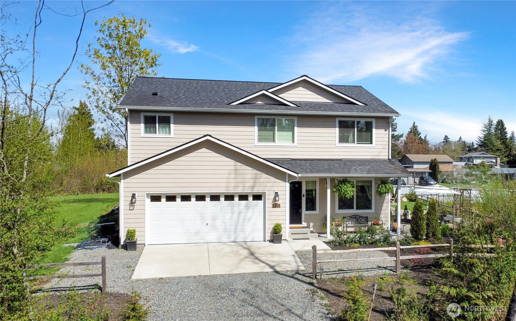 10705 36th St E Edgewood WA 98372