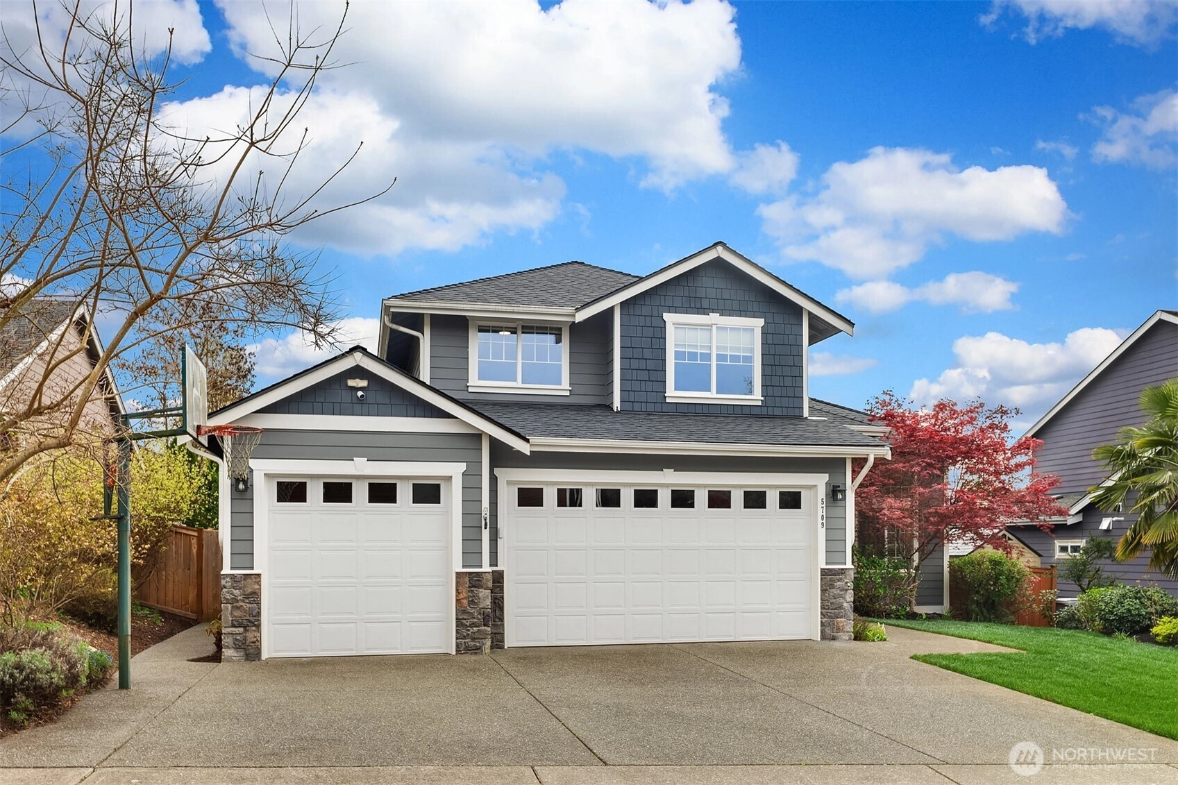5709 NE 3rd Pl Renton WA 98059