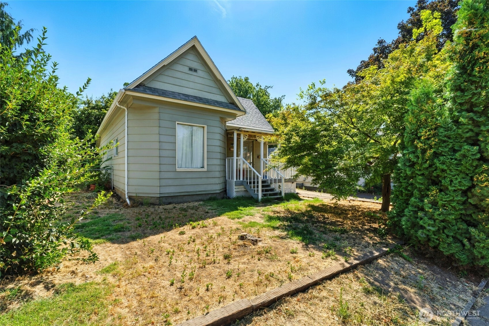 712 N Rose St Walla Walla WA 99362