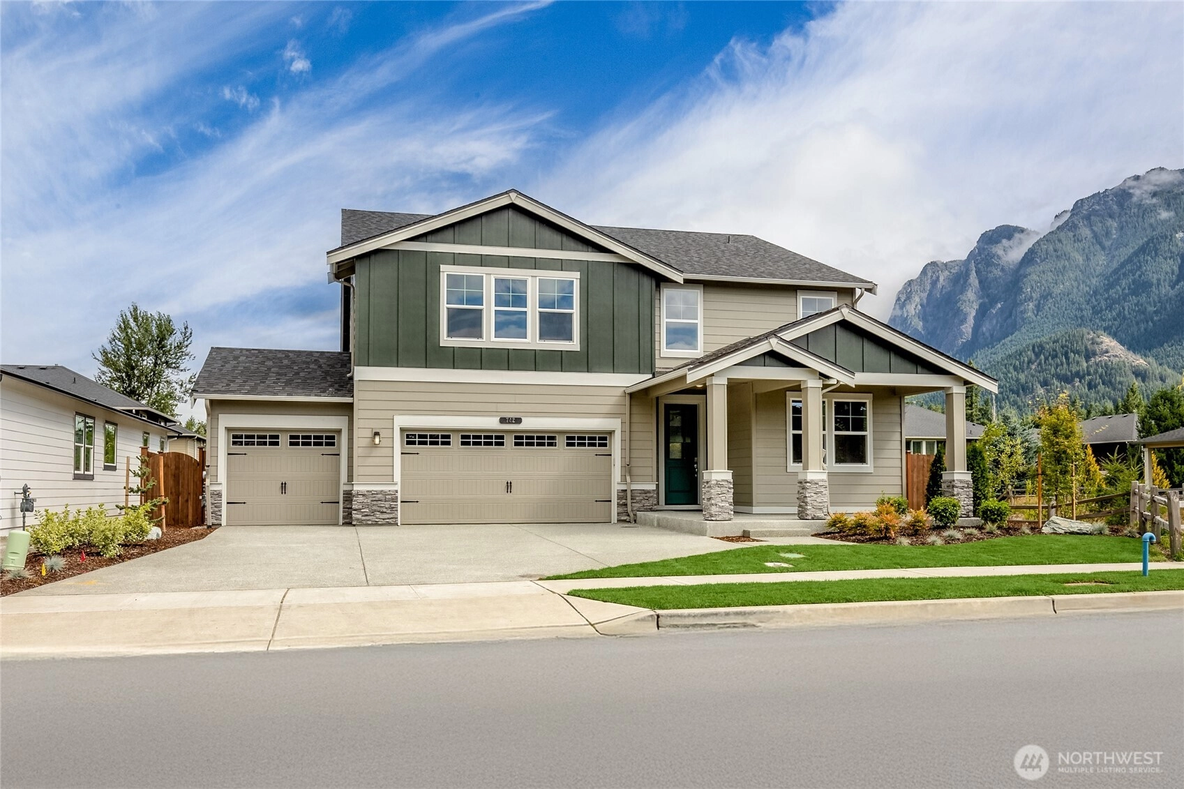 639 SE 12th Pl Unit 24 Unit 24 North Bend WA 98045