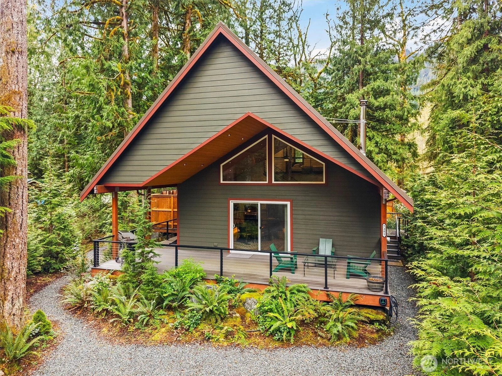 7381 Scott Pl Glacier WA 98244