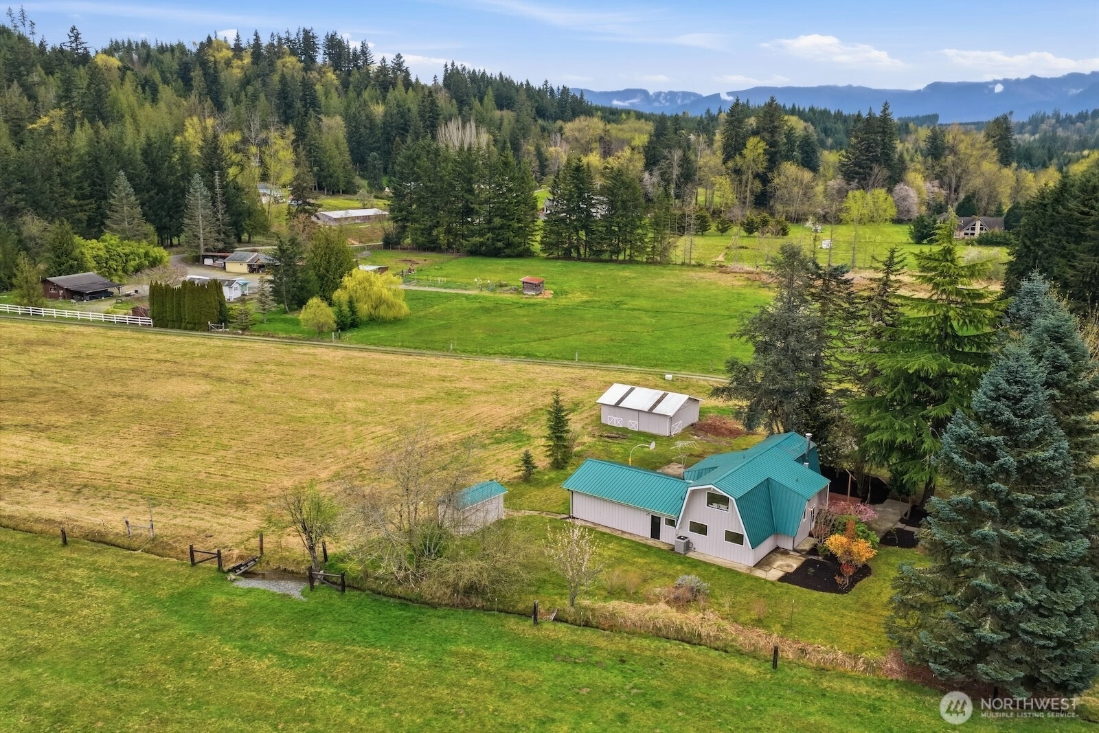 38207 SE 45th Pl Snoqualmie WA 98065
