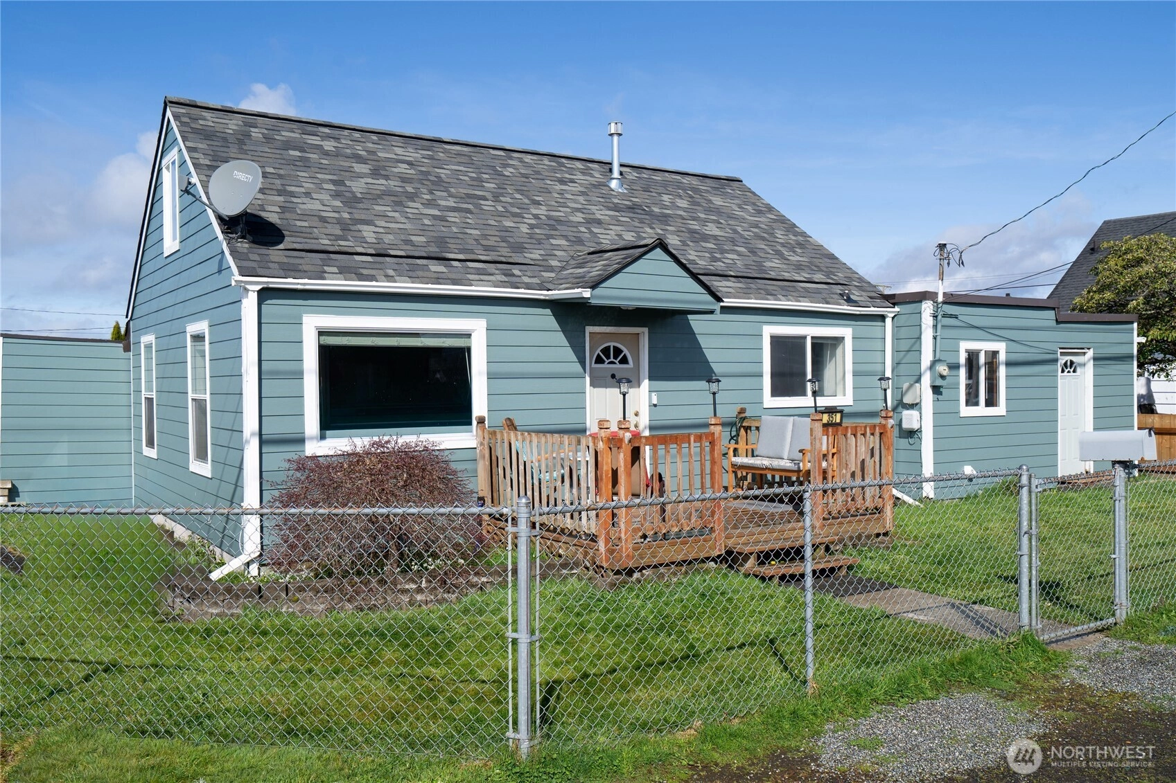 351 N Jeffries St Aberdeen WA 98520